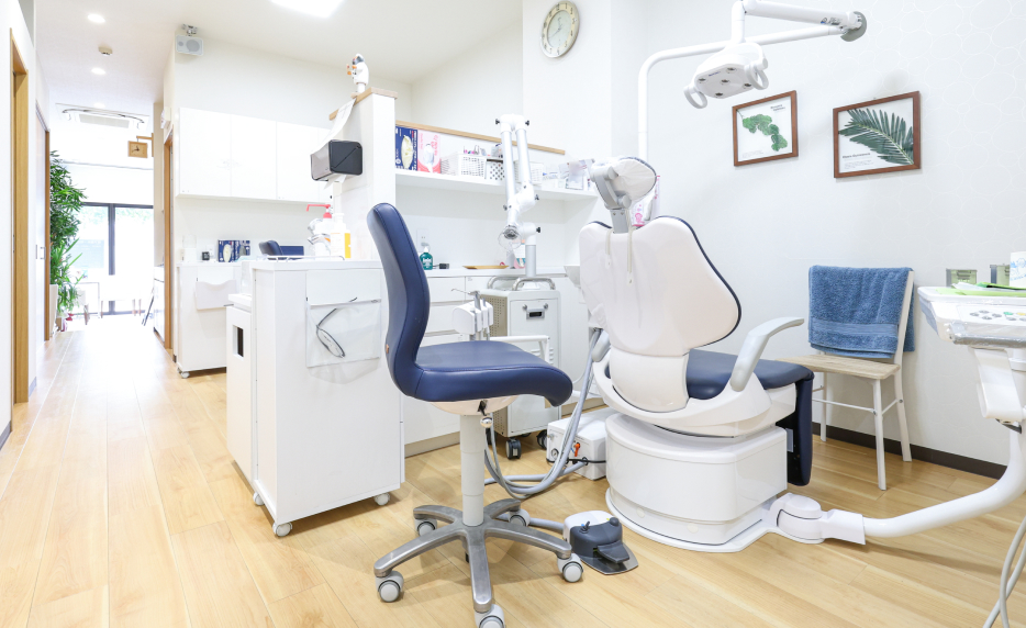 院内の感染予防対策を徹底